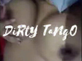 Witch Princess Naked Tango
