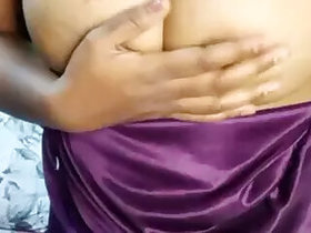 DESI SWEET SHOWS BIG BOOBS