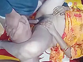 Indian Bhabhi, Desi Bhabhi And Indian Bhabhi Jija Ne Saali Ko Sasural Me Choda