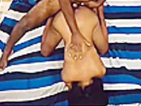 Born in Sri Lanka. Original