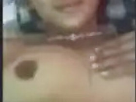 A girl from Gwahati sucks and fucks a black lover