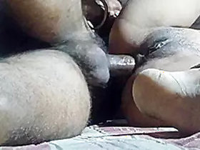 Excited Me by Asking Me to Press My Feet