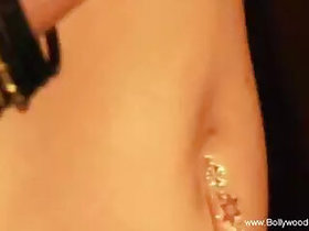 A Naked Bollywood Girl for You