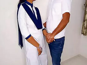 College sex videos of couples in class
