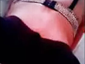 Desi Sexy girl jerking off video for lover