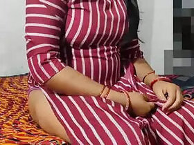 Desi hot bhabhi sexy ass Hindi clear voice
