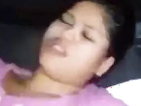 Indian Bhabi licks pussy and fucks