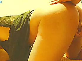 A stranger fucked me very hard in the ass. Don't tell My Boyfriend. Cum on the Ass