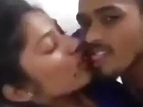 Bengali sex film about innocent college lovers Mms