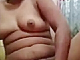 Girl Barishal Bd takes selfies of herself jerking off her pussy