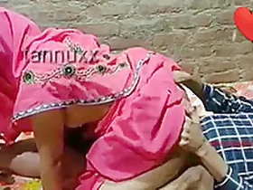 Indian husband's wife, Gaand Choudai