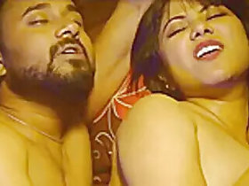 Today's exclusive bhabhi Vohi Jo Padosi Mann Bhaye 2020