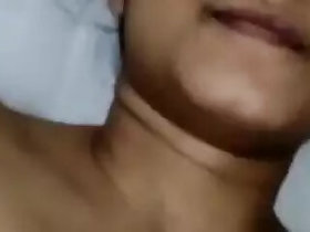 Sexy Asian Girl Fucks Mms