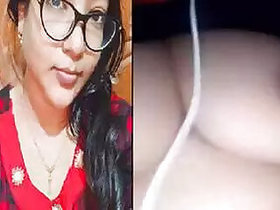 Bengal girl topless sex chat with guy