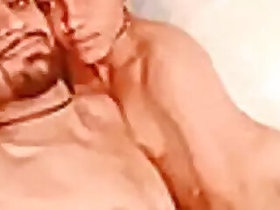 Lovers Dehati Nangi Selfie Mms