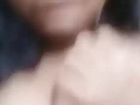 Horny European Girl Shows
