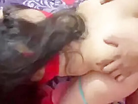 Devar Fucks His Sexy Pussy Cancerously