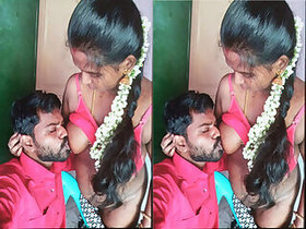 Telugu Cpl Romance and Fuck Part 1