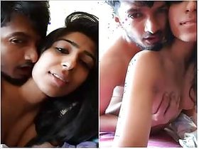 Sexy Desi Mistress Romance and fuck turn you on