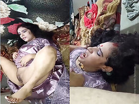 Punjab's most sought after couple Romance and fuck Part 2