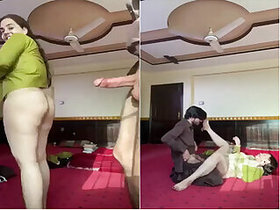 Paki Cheating Sexy Wife Fucking The Other Man