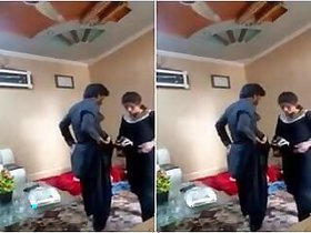 Paki Three of What The Fucking Kind.