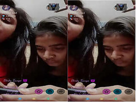 Nude Lesbian Shows Part 1