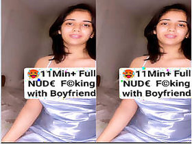 Kritika Kapoor Totally Naked Best Couples Show Till Now! Tango Show