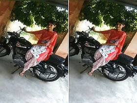 Hot Mistress Desi Romance and Fuck Part 2