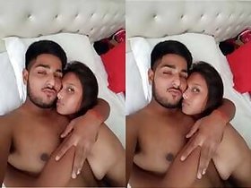 Pretty Desi Girl Gives a Blowjob Part 2