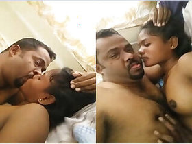 Desi Lover Fucking Licking Pussy