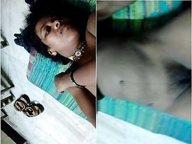 Video of a Tamil Wife, Shot by Her Husband
