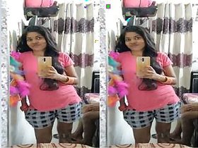 Sexy Desi Wife Naked Body