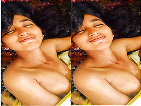 Cute Girl On Telugu Blowjob