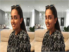 A horny Nri Bhabhi sucked and fucked Part 1