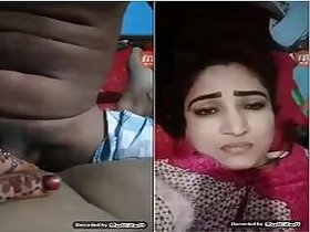 Sexy Buddy Fucking Her Husband