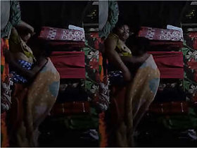 Desi Village Cpl Romance and Fuck Part 4