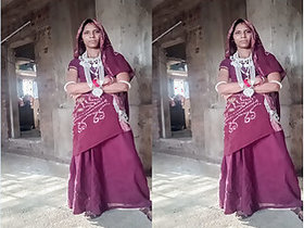 Desi Wife Gives a Blowjob and gets rid of Dick Part 4