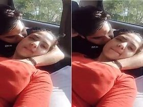 Sexy Indian Girl Fucking Her Lover