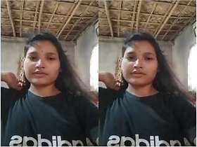 Assamese Girl Dance Part 7