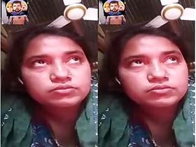 Bangladeshi Girl Shows Tits and Pussy On Video Call Part 7