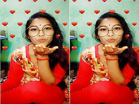 Sexy Pooja Budi Gives a Blowjob and gets rid of Husband's Dick Part 3