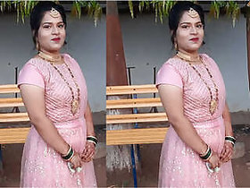 Desi Bhabhi Sucking tits and getting laid Part 3