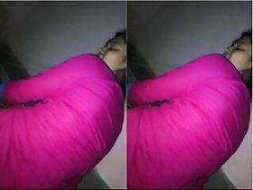 Recording Desi Indian Girl's Pussy Lover