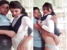 Assame Guwahati Girl Fucking Black Lover