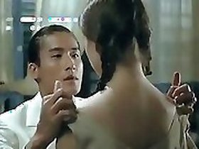 Cute Chinese Shun Hot Body Wearing Creampie