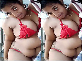 Mallu's Wife Fucking and Eating Cum Part 5