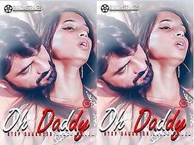 Oh, Daddy.
