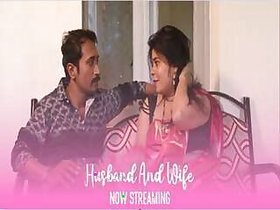 HUSBAND AND WIFE