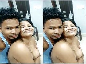 Couple Assami Romance and Fucking Part 5